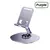 Suporte giratório para celular Olaf Suporte de mesa para iPad Samsung iPhone 15 14 13 Suporte móvel na internet