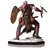 Figura de ação Neca God of War - Wolf Games