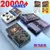R36s retro handheld console de videogame sistema arcos 3.5 Polegada tela ips clássico portátil bolso player vídeo 128g jogos menino presente