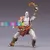 Neca-God of War III Kratos na internet