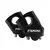 1 par universal da motocicleta guiador riser barra de montagem alça braçadeira - comprar online