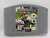 cartucho de videogame N64, Mary Rook, Mario Kart, Super Sm Super SmaSh Bros** - **Mario Kart** - **Super Mario** - **GoldenEye 007** - **Zelda Majora - Wolf Games