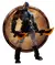 Neca-God of War III Kratos - Wolf Games