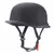 Capacete de motocicleta vintage, capacete de rosto aberto, meio capacete, motocicleta, alemanha, capacete de segurança, retrô, scooter, meio capacete - loja online