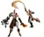 Figura Neca God of War, Fantasma de Sparta Kratos em Ares Armadura com Lâminas, na internet