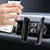 Suporte para telefone para carro 360 ° Suporte de rotação para celular, suporte universal de gravidade para telefone automático no carro, clipe de ventilação de ar, suporte GPS na internet