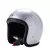 Retro tt & cocascos capacete da motocicleta jet cafe racer rosto aberto 500tx casco para acessórios da motocicleta das mulheres dos homens capacete de moto - Wolf Games