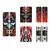 1 par de adesivo para bolsa de motocicleta, adesivo para harley 1996-2014 supremo street highway king glide, decoração de motocicleta, caixa lateral