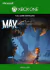 Max: The Curse of Brotherhood (Xbox One)