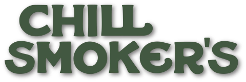 CHILL SMOKER´S