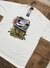 CAMISA OVERSIZED SUEDINE (MALHÃO) na internet