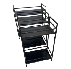 Imagen de Minibar Industrial (Hierro y chapa)