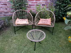 Combo Gerva PVC - FLORIPA HOME DECO