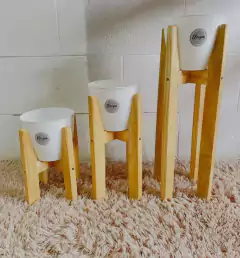 Kit Trio Nórdico - comprar online