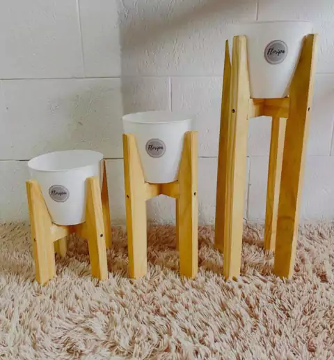 Kit Trio Nórdico - comprar online