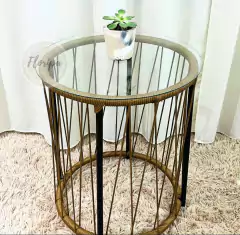 Mesa Tambor - comprar online