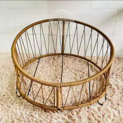 Cama Para Mascotas (Sin Almohadon) - comprar online