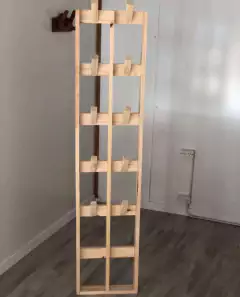 Perchero Escandinavo - FLORIPA HOME DECO