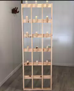 Perchero Escandinavo - comprar online