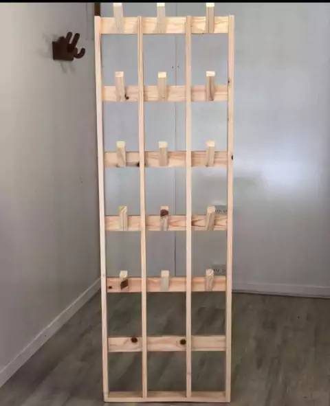 Perchero Escandinavo - comprar online