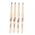 LÁPIS LABIAL CHOCO FUN - FENZZA - comprar online