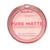 PÓ COMPACTO MATIFICANTE PURE MATTE - RUBY ROSE - comprar online