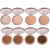 PÓ COMPACTO PURE PORCELAIN - RUBY ROSE - comprar online