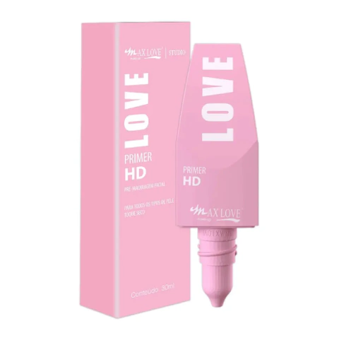 PRIMER HD - MAX LOVE - comprar online
