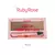 SOMBRA SOBRANCELHAS BROW PERFECTION - RUBY ROSE - malumi makeup