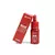 BATOM LIQUIDO ROUGE TINT GOIABA - LUISANCE - comprar online