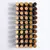 STICK PELE BR09 - BOCA ROSA BEAUTY - malumi makeup