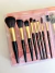 KIT 8 PINCEIS - SABRINA SATO (COMPLETO) - comprar online