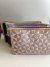 NECESSAIRE TRIÂNGULOS - CISNE - comprar online