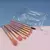 KIT 8 MINI PINCEIS - BOLSINHA - comprar online