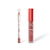 Imagem do KIT LABIAL (LÁPIS E BATOM LIQUIDO) - CITY GIRLS