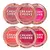 BLUSH CREMOSO CREAMY CHEEKS - RUBY ROSE - comprar online