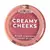BLUSH CREMOSO CREAMY CHEEKS - RUBY ROSE - malumi makeup