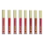 BATOM LIQUIDO SILK SKIN - RUBY ROSE