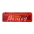PALETA DE SOMBRAS HEATED - RUBY ROSE