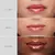 HIDRA LÁBIOS GLOSS LABIAL VERMELHO TRANSLÚCIDO - BOCA ROSA na internet