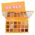 PALETA DE SOMBRAS RODEO - RUBY ROSE