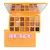 PALETA DE SOMBRAS RODEO - RUBY ROSE - comprar online
