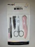 KIT PARA SOBRANCELHA - BEAUTY TOOLX - comprar online