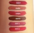 BATOM DUO KISS LIPSTICK BATOM E GLOSS - RUBY ROSE - loja online