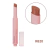 LIP RADIANCE BALM - RUBY ROSE - malumi makeup