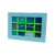 PALETA DE SOMBRAS IMENSO AMOR AZUL - JASMYNE - comprar online