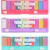 PALETA DE SOMBRAS MINHA PALETINHA - VIVAI