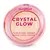 ILUMINADOR BAKED CRYSTAL GLOW - RUBY ROSE - malumi makeup