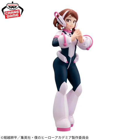 Ochaco Uraraka Glitter & Glamours II