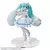 Hatsune Miku × Cinnamoroll White Dress Ver. Luminasta - comprar en línea
